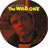 Leith Stevens - The Wild One (LP) (Picture Disc)
