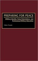 Preparing for Peace