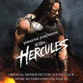 Original Soundtrack - Hercules