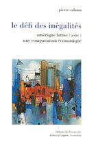 Economie - Le défi des inégalités