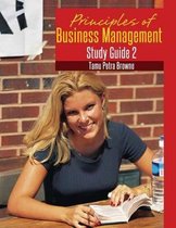 Principles of Business Management Study Guide Unit 2