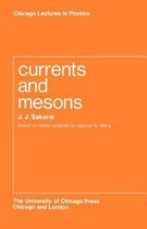 Currents & Mesons