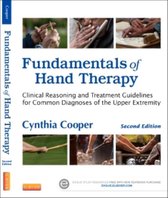 Fundamentals Of Hand Therapy 2E