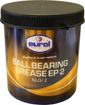 Eurol Ball Bearing Grease EP 2 600GR