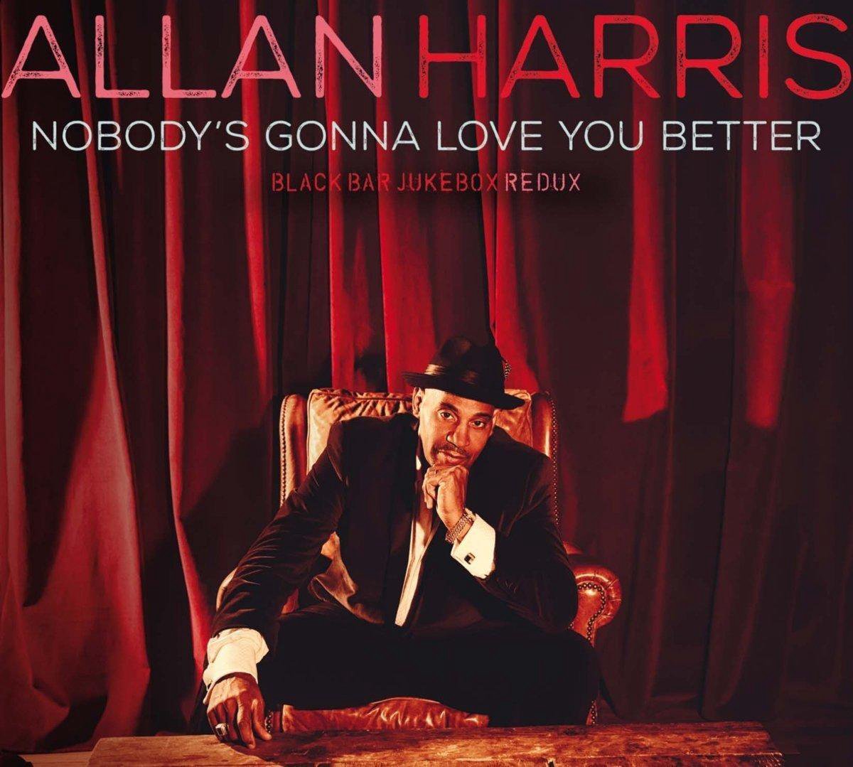 NobodyS Gonna Love You Better