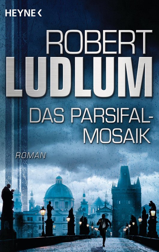 Das Parsifal-Mosaik - cover