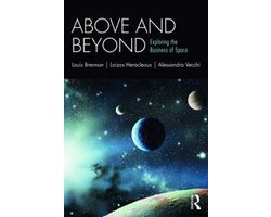 Above and Beyond