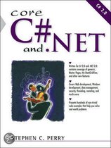 Core C# and .Net
