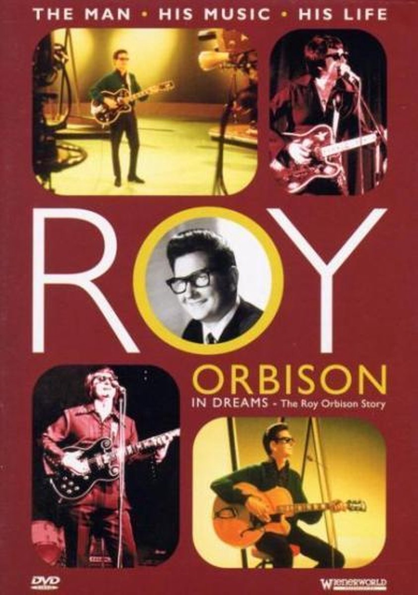 Roy Orbison - In Dreams