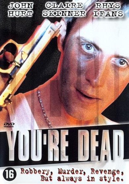 You'Re Dead