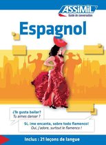 Guide de conversation Assimil - Espagnol - Guide de conversation