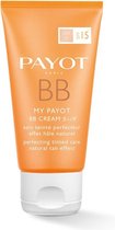 Payot My Payot BB Cream Blur Perfecting Tinted Care 50ml - Light