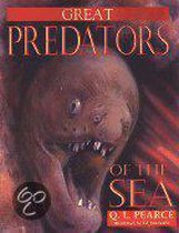 Great Predators of the Sea