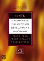 The Ntl Handbook Of Organization Development And Change