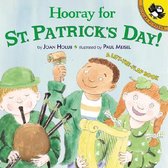 Hooray for St. Patrick's Day