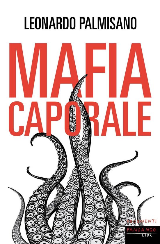 Mafia caporale - cover