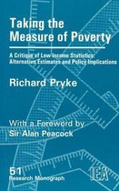 Taking the Measure of Poverty