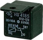 Orbit Electronic®  Auto relais - 40A/24VDC - 1xWISSEL (960/24)