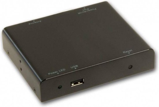 kussen Verder efficiëntie Digitale radio DAB / DAB + tuner - USB | bol.com