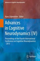 Advances in Cognitive Neurodynamics - Advances in Cognitive Neurodynamics (IV)