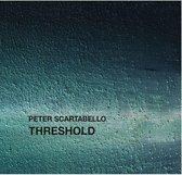 Peter Scartabello - Threshold (CD)