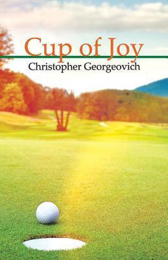 Cup Of Joy Christopher Georgeovich Boeken Bol Com Cup Of Joy Christopher Georgeovich Boeken Bol Com