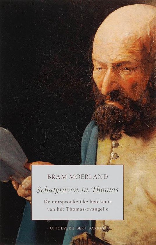 Schatgraven in Thomas - Bram Moerland | Tiliboo-afrobeat.com