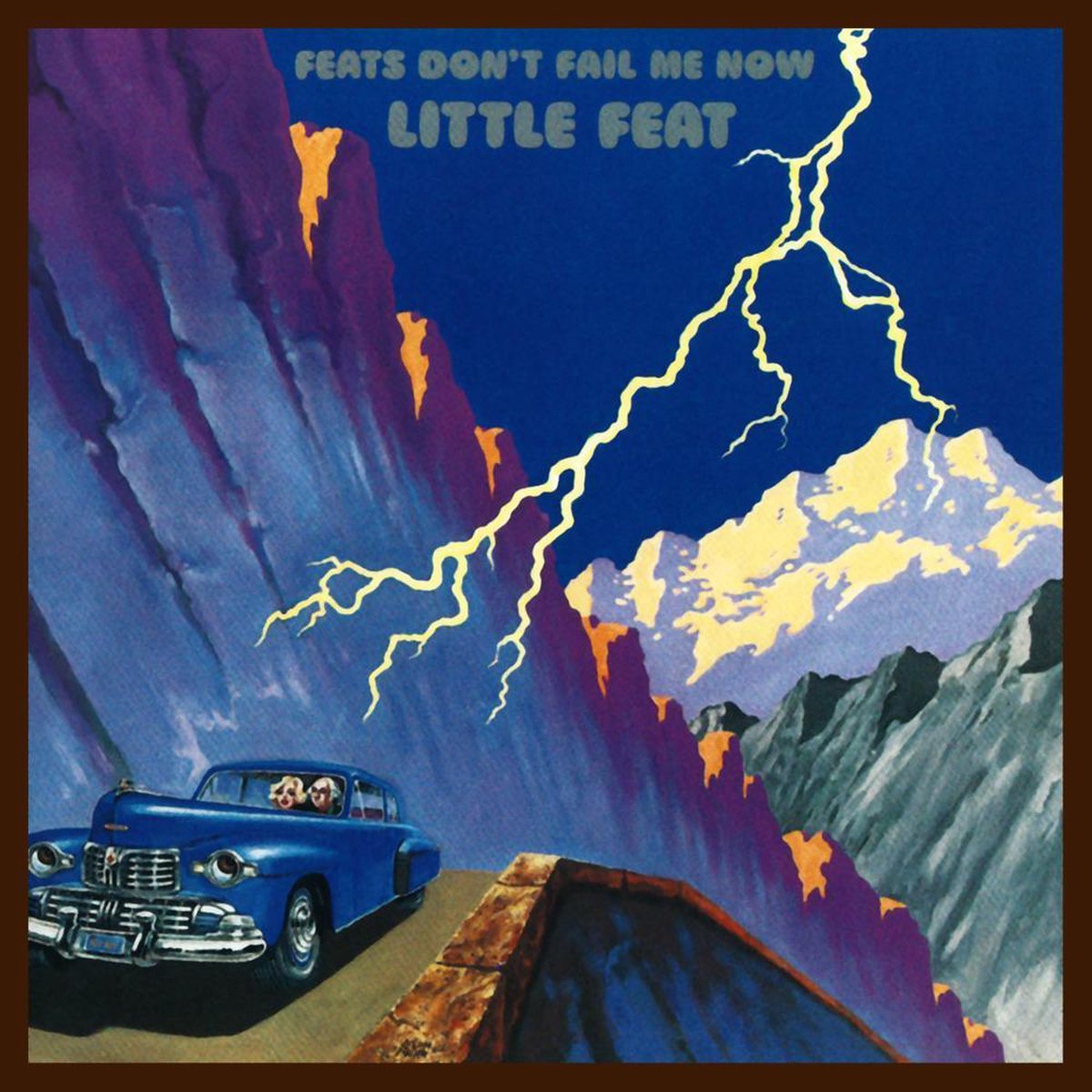 Little Feat - Rad Gumbo (13CD)