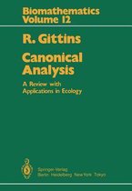 Canonical Analysis