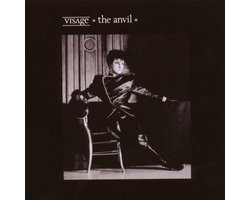The Anvil