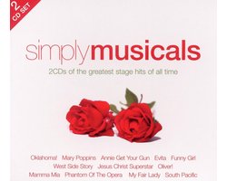Simply Musicals