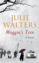 Omslag Maggie's Tree