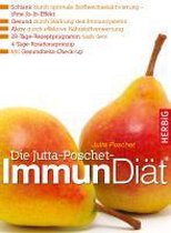 Die Jutta Poschet-Immun Diät