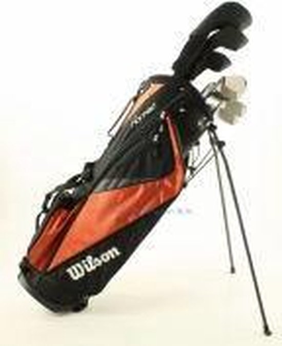 Wilson X31 Heren Graphite +1 inch Set