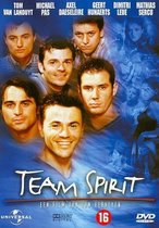 Team Spirit (D)
