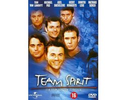 Team Spirit