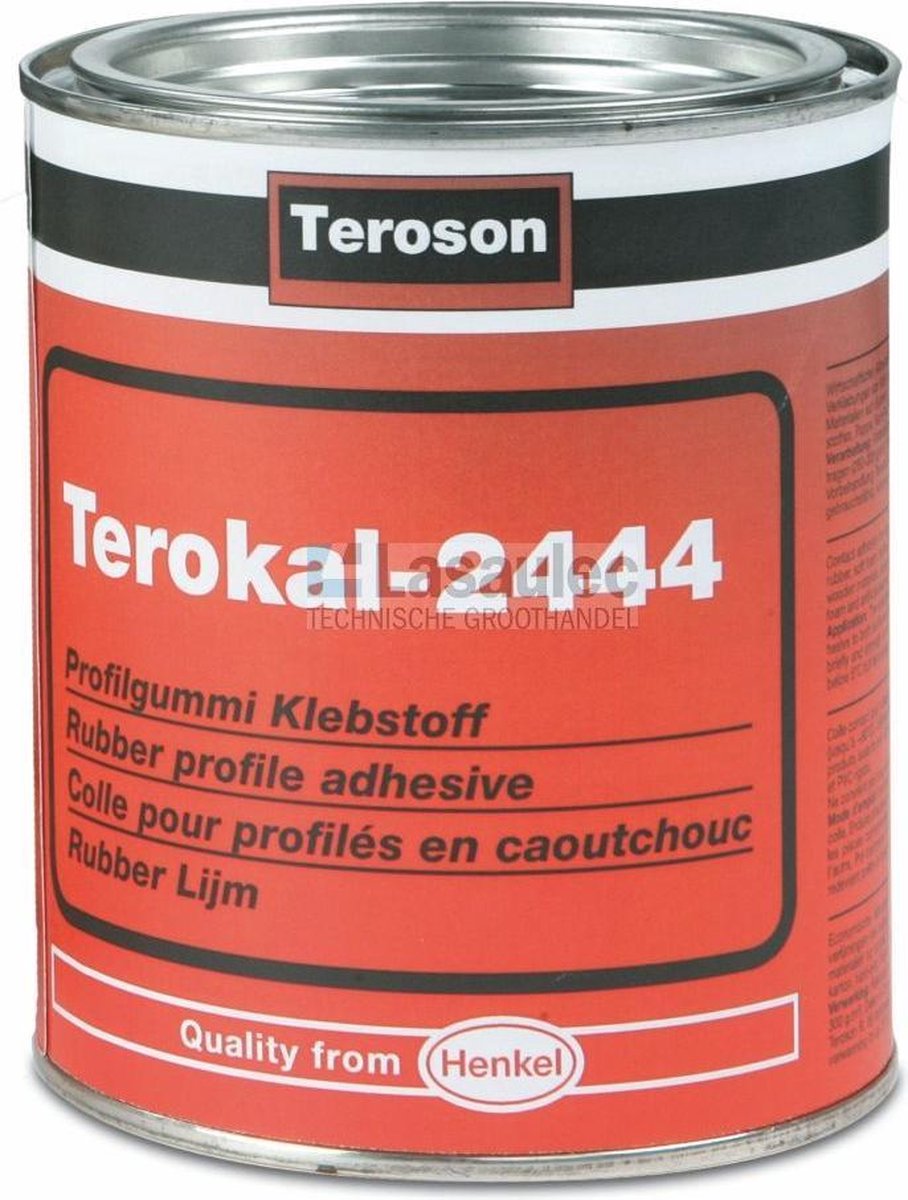 TEROSON SB 2444 Contactlijm