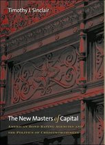 Cornell Studies in Political Economy-The New Masters of Capital