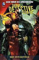 Batman - Detective Comics 04: Der Anti-Batman
