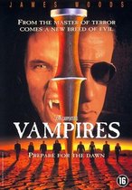 John Carpenter'S Vampires