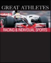 Great Athletes Racing & Individual Sports