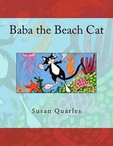 Baba the Beach Cat