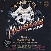 The Magic Of The Musicals -The Album