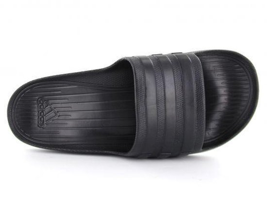 adidas - Duramo Slide - Heren - maat 37 | bol.com