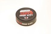 Black & Red Super Hair Wax Mat and Strong