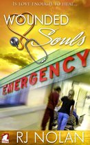 The L.A. Metro Series 6 - Wounded Souls