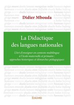 Collection Classique - La Didactique des langues nationales