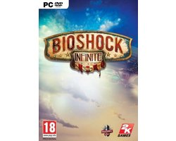 Bioshock: Infinite - Windows
