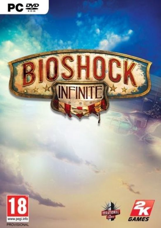 Bioshock: Infinite - Windows