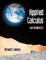 Applied Calculus with Derive/TI-92